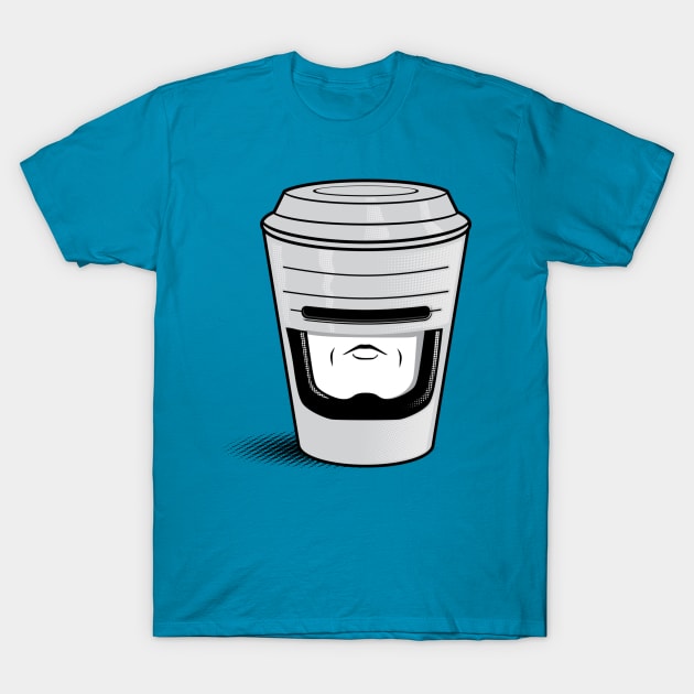 RoboCup T-Shirt by arace